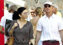 Matrimonio Bezos-Sanchez a Venezia, 90 jet privati, 9 megayacht, 200 ospiti ed un’”armata” di ex Marines a fare da guardia