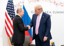 Attacco Usa in Iran, ok di Putin per avere mano libera in Ucraina e Asia centrale, lo zar: “Se Teheran perde non sarà colpa nostra”, la Cina unico alleato dello Stato islamico - RETROSCENA