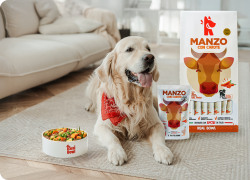 Real Bowl, al via il programma "Invita un amico" per diffondere un'alimentazione naturale e consapevole per cani