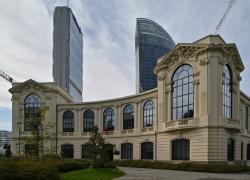 Fondazione Fiera Milano, nel 2024 patrimonio netto a €764,6 mln (+1,5% del 2023) e utile a €11,6 mln; focus su investimenti e Olimpiadi