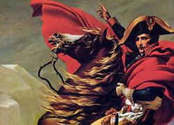 Napoleone Bonaparte va all'asta a Parigi con Sotheby's