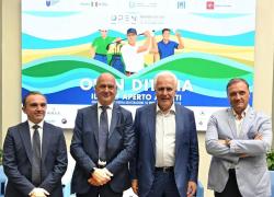 L’Open d’Italia arriva in Toscana. Per un weekend dal 26 al 29 giugno Monte Argentario diventa capitale italiana del golf 