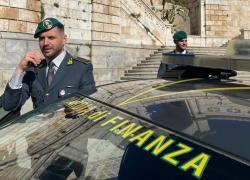 La Guardia di Finanza celebra il 25 giugno a Firenze il 251° Anniversario della propria fondazione con una serie di cerimonie ufficiali