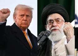 Nuovi raid israeliani sull'Iran, Trump evoca “cambio di regime” e conia acronimo MIGA, Khamenei: “Fordow intatta, risponderemo a crimini Usa”