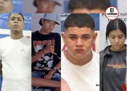 Omicidio Alessandro Coatti, chi sono i 4 colombiani arrestati: Oswal Navarro, Isaac Charris, Andrea Escorcia e Brian Salcedo