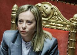Meloni in Senato: "Fiduciosa si possa andare avanti con tregua Iran-Israele, l’Ue si è indebolita da sola, non è colpa del nazionalismo"