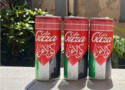 Coop Alleanza ritira prodotti israeliani in 8 regioni italiane e mette sugli scaffali la Gaza Cola: "Non si può restare indifferenti"