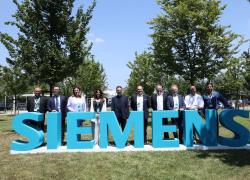 Siemens Tech Talks 2025: innovazione, AI e partnership strategiche per un’industria italiana più sostenibile e competitiva