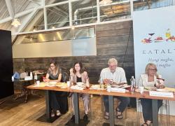 Ecotrophelia Italia 2025: I "Trebbini" trionfano all'Insegna della sostenibilità e dell’innovazione alimentare