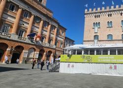 A L’Aquila la conferenza stampa di presentazione di “C’è Posto per te”, la campagna itinerante promossa da Sviluppo Lavoro Italia per favorire l’incontro fra domanda e offerta di lavoro
