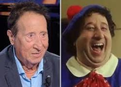 Addio ad Alvaro Vitali, morto l’attore che interpretava Pierino per un infarto aggravato da broncopolmonite recidiva, aveva 75 anni