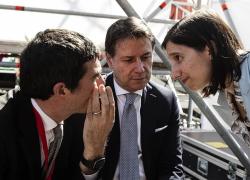 M5S apre al ritorno del gas russo, risoluzione per "possibile collaborazione con Mosca", rottura nel csx, Pd e Avs votano contro