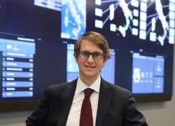 Proxigas, Pier Lorenzo Dell'Orco nominato nuovo Presidente per il triennio 2025-2027; subentra a Christian Signoretto