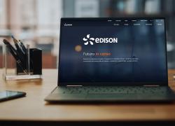 Edison, lanciato il nuovo sito corporate sostenibile e inclusivo, obiettivo: migliorare l’esperienza digitale agli stakeholder