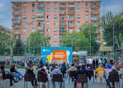 Banco dell’energia, Fondazione Caritas Roma e JTI Italia, lanciato progetto contro la povertà energetica a Roma per 90 famiglie