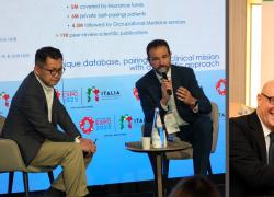 Gruppo Bracco protagonista all’Expo di Osaka: Gold Sponsor del Padiglione Italia e leader negli eventi sulla salute e longevità