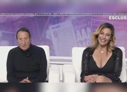 Alvaro Vitali, il triangolo con la moglie Stefania Corona e il "terzo uomo", lei a inizio giugno: “Ho un altro, viviamo tutti e tre insieme”