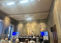 Nexi e Osservatorio Nazione Turismo, presentato rapporto “Tourism and Incoming Watch”,  spesa turisti stranieri in Italia €20,9 mld (+37,9%)