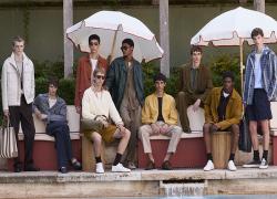 Milano Fashion Week Men’s Collection: le prossime cartoline di moda dalla vacanza alla città 