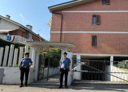 Rivalta (TO), donna trovata morta in casa, marito 55enne annegato nel Lago Grande di Avigliana, ipotesi omicidio-suicidio dopo una lite
