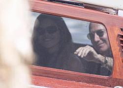Matrimonio Bezos-Sanchez a Venezia, oggi cerimonia nuziale su Isola di San Giorgio Maggiore: tra invitati Kardashian, Orlando Bloom e Rania di Giordania