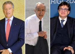 Coni, oggi le elezioni per il nuovo Presidente dopo i 3 mandati di Malagò, in pole Luciano Buonfiglio, a seguire Pancalli e Carraro