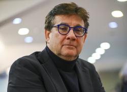 Luca Pancalli, chi è l'ex campione paralimpico che era in corsa per il ruolo di Presidente CONI affidato a Luciano Buonfiglio