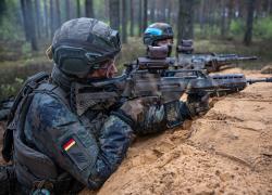 La Germania si prepara alla guerra contro la Russia e va verso reintroduzione leva obbligatoria: "60mila reclute in più e 200mila riservisti"