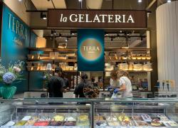 Eataly Milano Smeraldo ospita Terra Gelato: gusti salati, vini in abbinamento e dj set per un nuovo format di aperitivi