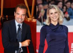 Chi è Nino Tronchetti Provera, il nuovo 'fidanzato' di Michelle Hunziker: l'ex Direttore Generale di Olivetti ha tre figlie con Francesca Malgara