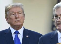  Fed, Trump verso licenziamento di Powell, il totonomi per la successione: Kevin Warsh in pole, valutati anche Hassett e Bessent