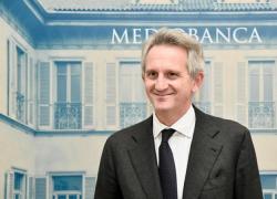 Mediobanca, aggiornamento piano al 2028: attesi ricavi oltre €4,4 mld, utile a €1,9 mld e dividendi ai soci cumulati per €4,5 mld