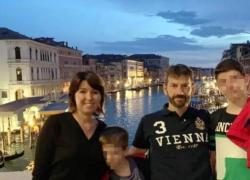 Paderno Dugnano, condannato a 20 anni Riccardo Chiaroni, nel 2024 uccise con 108 coltellate padre, madre e fratello 12enne