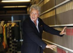 Pitti Filati, Lineapiù Italia di Alessandro Bastagli celebra 50 anni di stile, innovazione e creatività 
