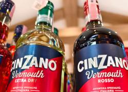 Campari vende il marchio Cinzano al gruppo Caffo per 100 milioni di euro