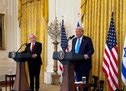 Trump si prepara a porre altre condizioni irricevibili all'Iran, portando ad un nuovo bombardamento nei prossimi mesi