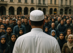 Integrazione o separazione? Il caso Monfalcone e le macchie d’olio dell’Islam politico che cambiano il volto dell’Europa
