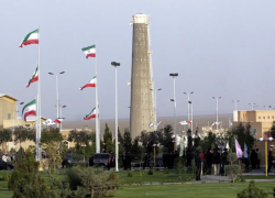 Iran, vicedirettore AIEA lunedì a Teheran, prima visita da espulsione ispettori a luglio, Araghchi:"Nessuna ispezione ai siti nucleari in programma"