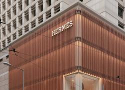 Hermés punta su Forte dei Marmi con un  investimento di circa €30 mln per un flagship store su più piani; prevista apertura nel 2027