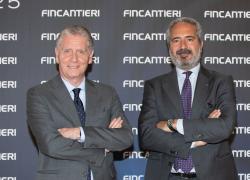 Fincantieri emette 837.406 azioni gratuite per il piano 2022-2024 e dà il via al Piano di Azionariato Diffuso 2025-2026