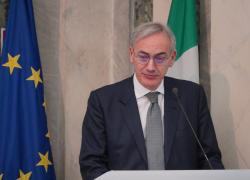 Dazi Usa, Paolo Mascarino Presidente Federalimentare: “Un compromesso sostenibile pur di garantire l’accesso al mercato americano alle nostre imprese”