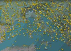 Guasto centro radar Enav Milano Linate, traffico aereo bloccato nel Nord Ovest per 2 ore, prima ripresa parziale, poi nuovo stop