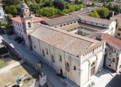 Pietrasanta si candida a Capitale italiana dell'arte contemporanea 2027