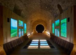 Montalcino, il Tempio del Brunello protagonista del primo Rapporto del Turismo Dop 