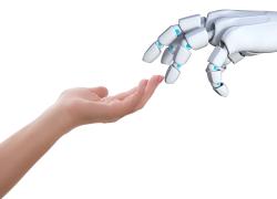 La rivoluzione dell’intelligenza simbiotica: manuale di istruzioni per l’alleanza tra umano e Intelligenza Artificiale