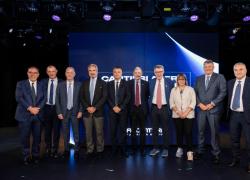 Fincantieri, il roadshow “Cantieri aperti” fa tappa a Sestri Ponente tra innovazione 5.0, welfare aziendale e sostenibilità
