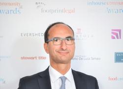 Deutsche Bank, Simone Davini nominato General Counsel  ed Head of Legal Italy, subentra a Michele Mengoni