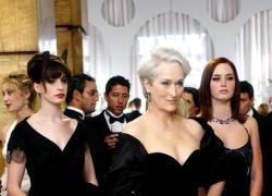 Il Diavolo veste Prada 2, al via le riprese con il cast del primo film confermato e l'arrivo di Kenneth Branagh