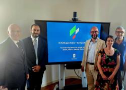 Invimit SGR, firmato accordo integrativo con SUNIA, SICET e Unione Inquilini Milano per canoni di locazione di 9 immobili