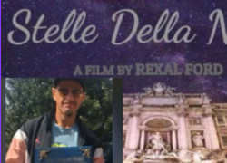 Villa Pamphilj, indagine per possibile truffa allo Stato, finanziamento 800mila € per "Stelle della notte", film di Kaufmann mai realizzato 